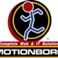 Motionborg in Pembroke Pines, FL Web-Site Design, Management & Maintenance Services