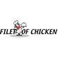 Filet of Chicken in Forest Park, GA Poultry Wholesale