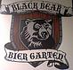 Black Bear Bier Garten in Blue Ridge, GA American Restaurants