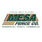 Mesa Fence in Perris, CA Fence Manufacturers