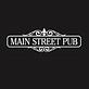 Main Street Pub in Saint Charles, IL Hamburger Restaurants