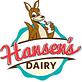 Hansen's Dairy Cedar Falls in Cedar Falls, IA Dessert Restaurants