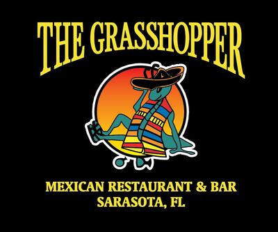 The Grasshopper Mexican Restaurant & Bar in Sarasota, FL Restaurants/Food & Dining