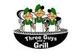 Three Guys & A Grill At Marsh Lodge in Elkhart Lake, WI Restaurants/Food & Dining
