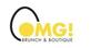 Omg Brunch & Boutique llc Elmhurst in Elmhurst, IL Boutique Items Wholesale & Retail