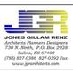 Jones Gillam Renz Architects in Salina, KS Architects