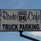 Route 96 Cafe in Leoti, KS Diner Restaurants