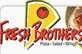 Fresh Brothers Pizza in Redondo Beach, CA Pizza Restaurant