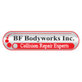 Bf Bodyworks in Gardner, KS Auto Body Repair