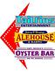 Tailfins Waterfront Grill in DESTIN HARBOR WATERFRONT - Destin, FL American Restaurants
