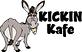 Kickin Kafe in Madisonville, KY American Restaurants