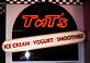 TnT's Frozen Yogurt, Ice Cream & Smoothies in Santa Maria, CA Dessert Restaurants