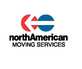 North American Van Lines in Rancho Cordova, CA Moving Companies