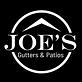 Joe's Gutters & Patios in Gretna, LA Gutters & Downspouts