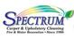 Spectrum Carpet and Restoration in Frederick, MD Carpet Rug & Upholstery Cleaners