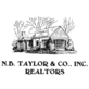 N.B. Taylor & CO., Inc. Realtors in Sudbury, MA Real Estate Appraisers