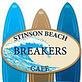 Breakers Café in Stinson Beach, CA Seafood Restaurants