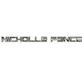 Nicholls Fence & Railing in Redford, MI Fence Supplies & Materials