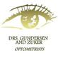Drs. Gundersen and Zuker in Muskegon, MI Physicians & Surgeons Optometrists