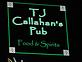 TJ Callahan's Pub in Tewksbury, MA American Restaurants
