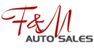F & M Auto Sales in Greensbriar - Detroit, MI Cars, Trucks & Vans
