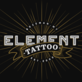 Element Tattoo in Bozeman, MT Tattooing