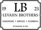 LeVahn Brothers Plumbing in Maple Grove, MN Plumbing Contractors