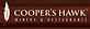 Cooper's Hawk Winery & Restaurants in South Barrington - South Barrington, IL American Restaurants