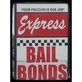 Bail Bond Services in Las Vegas, NV 89101