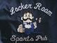 Locker Room Sports Bar in Lee, MA Restaurants/Food & Dining