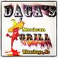 Daga's Mexican Grill in Winnebago, NE Mexican Restaurants