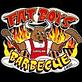 Fat Boys Barbecue in Clovis, NM American Restaurants