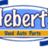 Hebert's Used Auto Parts in Goffstown, NH