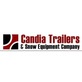 Candia Trailers in Candia, NH Builders Hardware