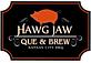Hawg Jaw Que & Brew in North Kansas City, MO Barbecue Restaurants