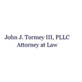 John J. Tormey Iii, PLLC in New York, NY Attorneys