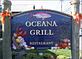 Oceana Grill in Stirling, NJ Seafood Restaurants