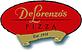 DeLorenzo's Pizza in Hamilton, NJ Pizza Restaurant