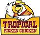 Tropical Picken Chicken in Raleigh, NC Caribbean Restaurants