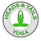 Heads & Tails Yoga in Clark, NJ Yoga Instruction