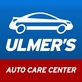 Ulmer's Auto Care in Cincinnati, OH Auto Maintenance & Repair Services