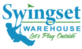 Swingset & Toy Warehouse in Freehold, NJ Playground Equipment