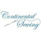 Continental Sewing Center - Colonial Mart Shopping Canter in Jackson, MS Fabric Shops