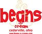 Beans N Cream in Cedarville, OH American Restaurants