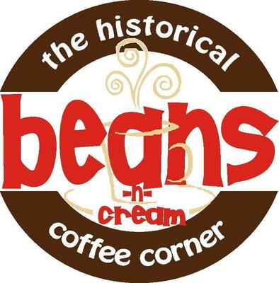 Beans-n-Cream in Cedarville, OH Coffee, Espresso & Tea House Restaurants