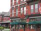 Erie Hotel and Family Restaurant in Port Jervis, NY Bars & Grills