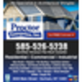 Proctor Enterprises in Gorham, NY Roofing Consultants