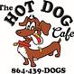 The Hot Dog Cafe in Lyman, SC Hamburger Restaurants