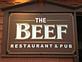 The Beef Restaurant and Pub in Binghamton, NY American Restaurants