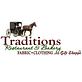 Traditions Restaurant & Bakery in Martinsburg, PA American Restaurants